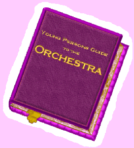 Orchestra for Children Orchestra fo Children