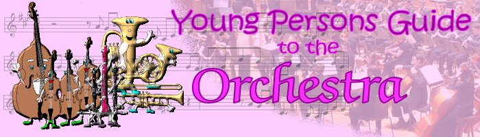 Orchestra for Children